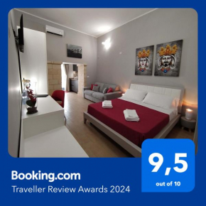 La Punta di Ortigia Holiday Home Sirakusa